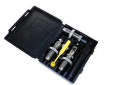 LEE 90505 270 WINCHESTER Micrometer PACESETTER 3-DIE SET (SHIPS INSURED) picture