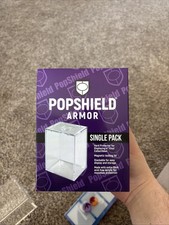 Pop Shield Armor 4