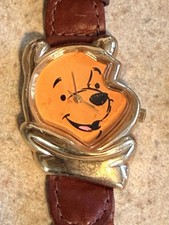 Vintage Winnie the Pooh Watches picture