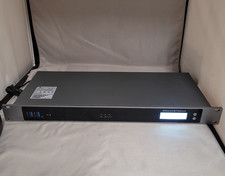 Grandstream 1 Port E1/T1 GXW4501 Digital VoIP Gateway POWER ON,AS-IS picture