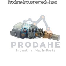 195-3739 Solenoid Valve Hydraulic for CATERPILLAR CAT Excavator 1090 picture