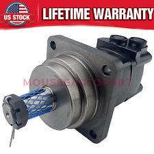 New Hydraulic Motor 105-1006-006 1051006006 for Eaton Char-Lynn 2000 Series picture