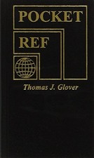 Pocket Ref 4th Edition picture