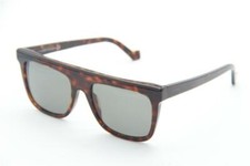 NEW LOEWE LW 40015U 52A HAVANA BROWN AUTHENTIC FRAMES SUNGLASSES LW40015U 55-18 picture