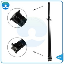 37100-42090 Rear Prop Drive Shaft for 2013-2015 Toyota RAV4 LE Sport Utility picture