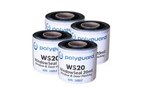 PolyGuard WindowSeal Window Flashing Tape, 6