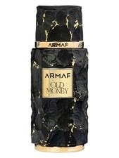 Armaf Men's Old Money EDP Spray 3.4 oz Brown Fragrances 6295199815823 picture