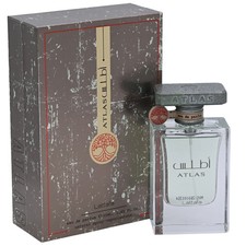 Lattafa Atlas Eau de Parfum Spray Unisex 1.85 oz (55 ml) New Retail Box picture