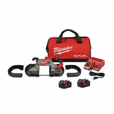 Milwaukee 2729S-22 Band Saw Kit picture