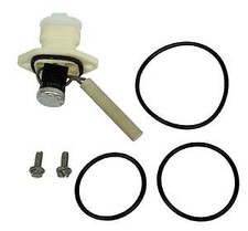 One Genuine BENDIX AD-9 HEATER & THERMOSTAT KIT AD Service KIT 12V-75W 109578 picture