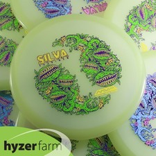 STREAMLINE HALLOWEEN SAARINEN ECLIPSE ECHO *pick weight/color* Hyzer Farm disc picture