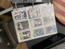 50 Baseball Card Lot  1980s - 2000s  Hall Of Fame (HOF) No Commons No Duplicates picture