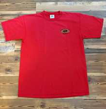 Vintage 90’s University of Georgia Bulldogs Top Threads T-Shirt (Size Large) picture