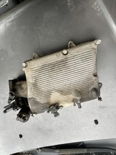 2004 05 06 CHEVY MALIBU Upper Intake Manifold 3.5L picture
