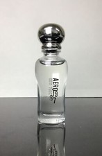 Aeropostale Aero New York 1987 Eau De Parfum Mini Splash 0.17 Fl Oz picture