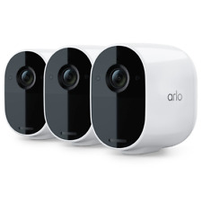 Essential Camera - 3 Pack, Wireless Security,1080P Video - VMC2320W picture
