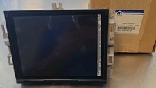 New Genuine Mopar Multi Media Radio 68472398AC Fits 21-23 Jeep Renegade  picture