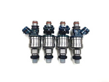 Reman Oem Fuel Injector Set For 1988-1991 Toyota Camry Celica 2.0L Vin 3SFE picture