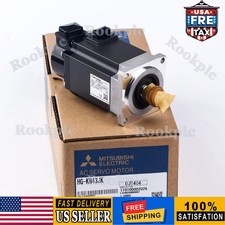 HG-KN43JK NEW MITSUBISHI HGKN43JK SERVO DRIVE picture