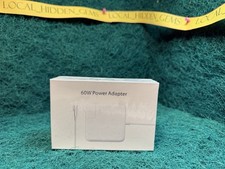 APPLE 607-2804 REPLACEMENT 60W Power Adapter A1344 picture