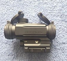 Vortex Spitfire SPR-200 25mm Prism Dot Sight picture