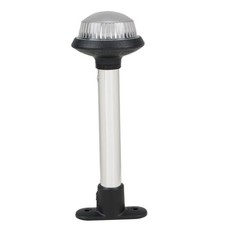 Perko 1604DP0CHR | Fixed Mount All-Around White Light - 7-1/8