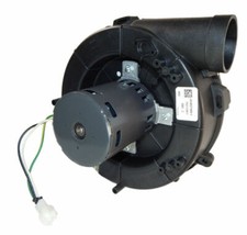 Fasco A992 Round Oem Blower, 3400 Rpm, 1 Phase, Direct, Plastic 1 Speed picture