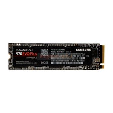 Samsung New SSD 970 EVO Plus 2TB 1TB 500GB 250GB NVMe M2 Internal Hard Drive Lot picture
