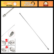 150CM Airless Paint Sprayer Extension Pole, 59Inch Spray Gun Tip Rod for Paintin picture