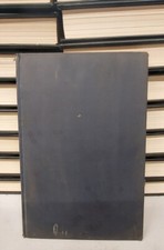 Vintage 1945 Pennsylvania Sewage Works Association Lecture Book picture
