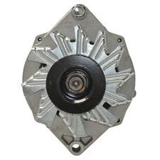 MPA Quality-Built Reman Alternator for 69-71 Chevrolet Camaro, Chevelle 7122203 picture