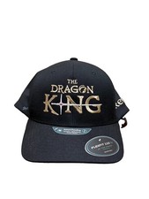 The Dragon King / The Dragon Prince Cast & Crew Snapback Hat (2025) Wonderstorm picture