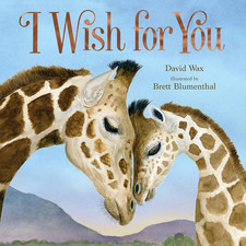 I Wish for You picture