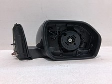 2020 2024 FORD EXPLORER SIDE MIRROR OEM RH PASSENGER SIDE W/BLIND SPOT & CAMERA picture