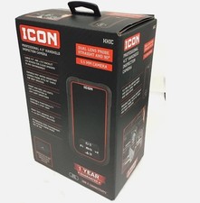 ICON Professional 4.3 in. Handheld Inspection Camera w/ 5.5 mm Dual Imager - NEW picture