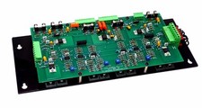 NEW CLANSMAN DYNAMICS 2217402 V6 AMPLIFIER 2217402V6 picture