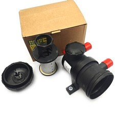 Brand New Oil Separator 3931070550 for MANN+HUMMEL ProVent 200 picture