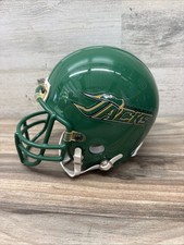 Vintage Humboldt State Lumberjacks Arcata Ca FOOTBALL MINI HELMET picture