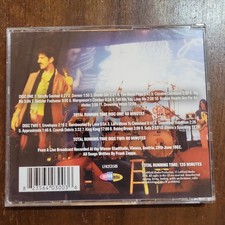 Frank Zappa – Goblins, Witches & Kings 2-CD  Austrian broadcast picture