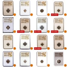 Authentic Roman Coin, NGC Very Fine (VF) – You Pick - See Description picture