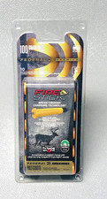 Federal Premium Fire Stick Chargers for Muzzleloader - 100 Grain Pack of 10 picture