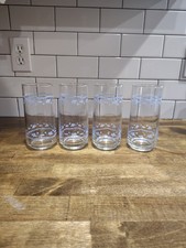Set of 4 Corelle Coordinates MORNING BLUE  6