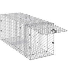 Uimoso Live Animal Cage Trap 50