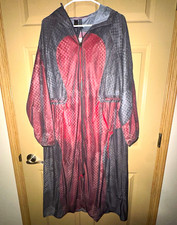 NWT - Women's Lululemon x Saul Nash Woven Long Jacket SLNSH (Large) picture