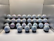 Taylormade TP5 Logo Ball - Pick Your Design picture