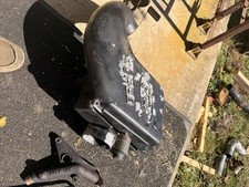 7.3 Idi Turbo Air Intake picture