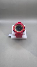 ACW8082-015/ Activa X Invicta Digital Unisex Watch 50mm, Red picture