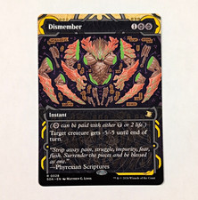 Dismember Secrets of Strixhaven: Mystical Archive Regular picture