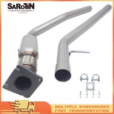 Catalytic Converter For Dodge Grand Caravan Chrysler Town & Country VW Routan V6 picture