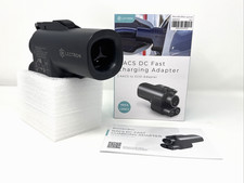 Mercedes-Benz DC Fast Charging Adapter For Tesla OEM  (FULL ELECTRIC VEHICLES) picture